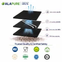 Filtr węglowy Alapure pasujący do filtra węglowego Brandt 74X1272