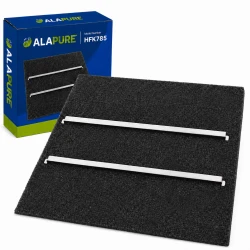 Filtr węglowy Alapure pasujący do modelu DeDietrich 74X4364