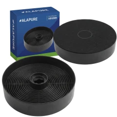 Filtr węglowy Alapure pasujący do filtra węglowego Inventum KS61