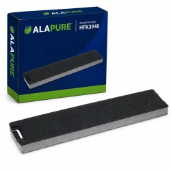 Alapure Koolstoffilter geschikt voor Küppersbusch ZUB564 / 501097