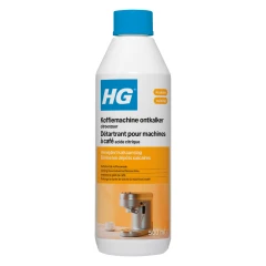 ​​​​​​​HG Espresso- en Padkoffiemachines Ontkalker