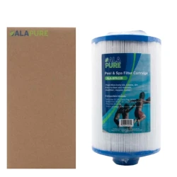 Alapure Spa Waterfilter geschikt voor Magnum SR20