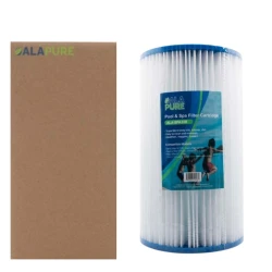 Alapure Spa Waterfilter geschikt voor Magnum IN20