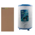 Alapure Spa Waterfilter SC730 / 70759 / C-7367
