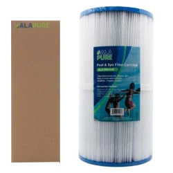 Alapure Spa Waterfilter geschikt voor Magnum DF45