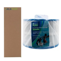 Alapure Spa Waterfilter Magnum BU50
