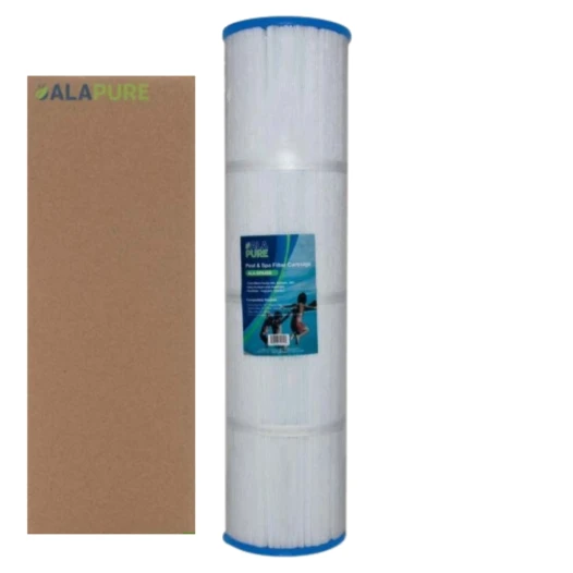 Alapure Spa Waterfilter geschikt voor Pleatco PCST80