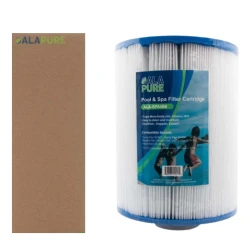 Alapure Spa Waterfilter SC807 / 60406 / 6CH-352