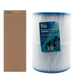 Alapure Spa Waterfilter geschikt voor Magnum HW250