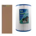 Alapure Spa Waterfilter geschikt voor Pleatco PTL47W / PTL47