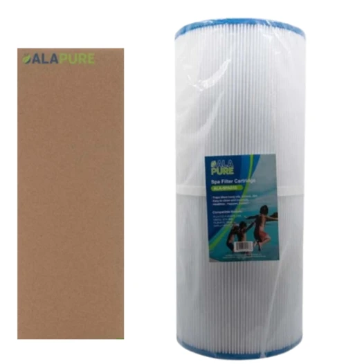 Alapure Spa Waterfilter geschikt voor Unicel 6CH-960