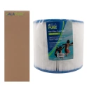 Alapure Spa Waterfilter geschikt voor Unicel C-8341