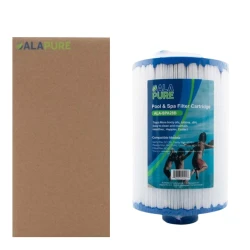 Alapure Spa Waterfilter geschikt voor Magnum CH20