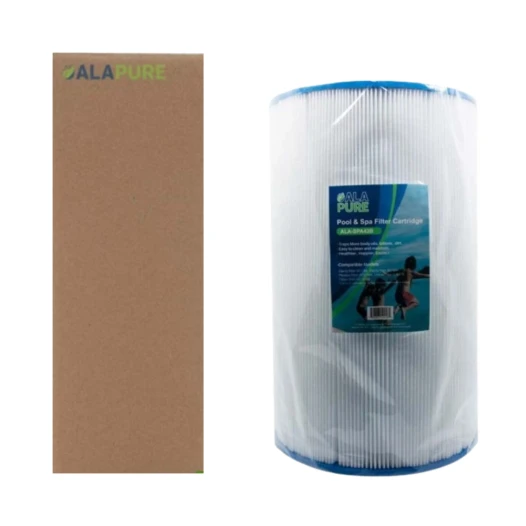 Alapure Spa Waterfilter SC749 / 80753 / C-8475