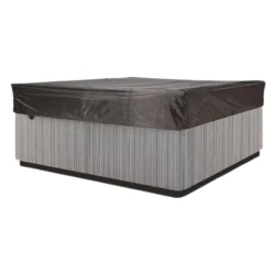 Pokrowiec ochronny SpaLine deLuxe Spa 225x225cm SPDL-225
