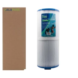 Alapure Spa Waterfilter geschikt voor Pleatco PPM50-SC