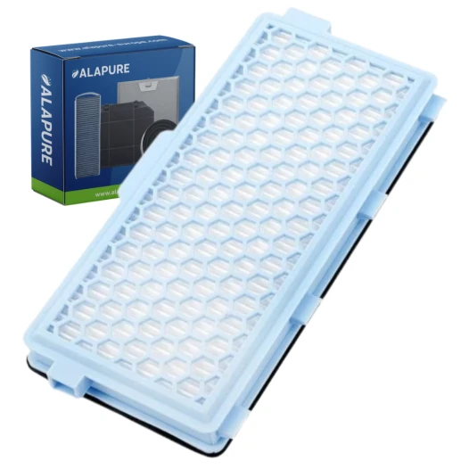 Alapure – pasuje do filtra HEPA Miele SF-AH50