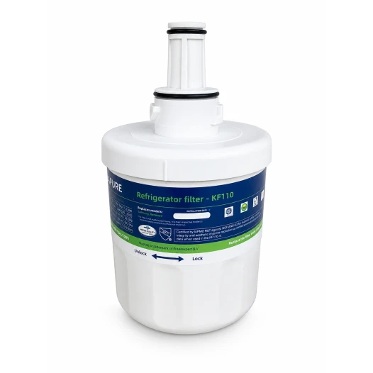 Alapure Waterfilter geschikt voor Samsung DA29-00003G / HAFIN2