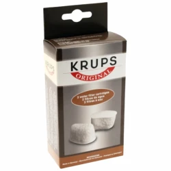 Krups Filtr do wody F4720057 (2 szt.)