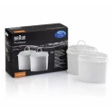 Braun Filtr do wody PureAqua BRSC 006 / KWF2 (2 szt.)