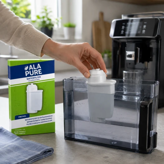 Filtr do wody Brita Intenza firmy Alapure FMC004