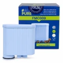 Filtr do wody Alapure pasujący do ekspresu Philips Saeco AquaClean / CA6903