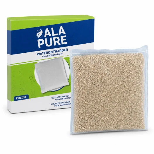 Alapure Softballs FMC010 Pasuje do Delonghi DLSC551