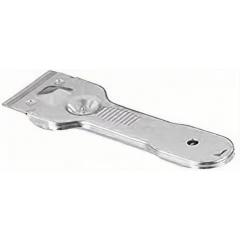 Skrobak do szkła Alapure odpowiedni do szklano-ceramicznych płyt grzewczych bosch 17000334