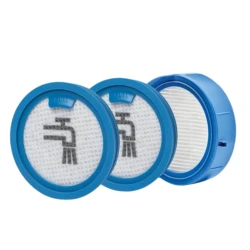 AEG AKIT360+ Onderdelenset Stofzuiger CX7 / HX6 / QX8-1