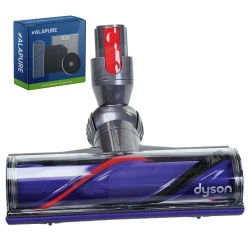 Rolka szczotki Alapure pasująca do Dyson 97013501, 970135-01