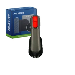 Dysza do tapicerki Alapure pasująca do Dyson 96776601 / 967766-01