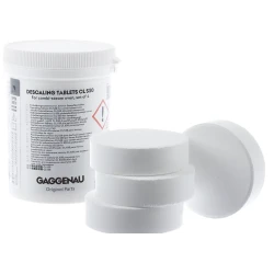 Tabletki odkamieniające Gaggenau 00312528 / CLS30040 / 17002490