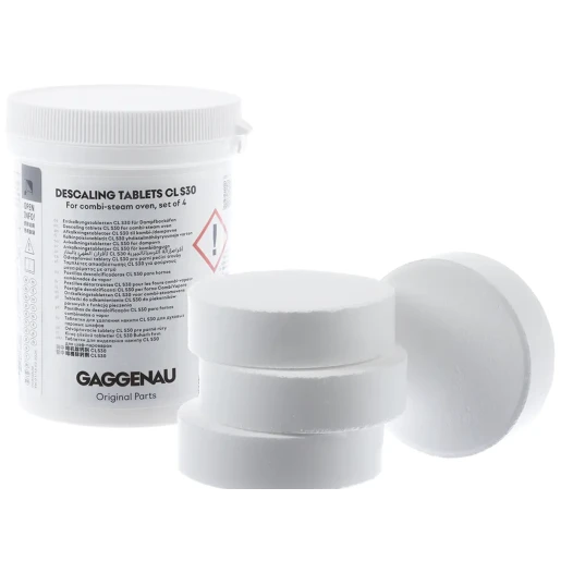 Tabletki odkamieniające Gaggenau 00312528 / CLS30040 / 17002490