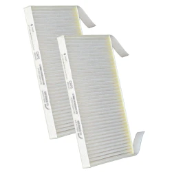 Alapure Filter G4 geschikt voor Zehnder ComfoAir 70 (2st.)