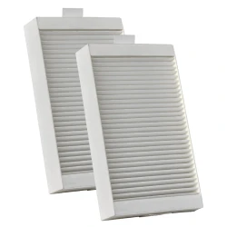 Alapure Filter F7/G4 geschikt voor Zehnder ComfoAir 180 (2st.)