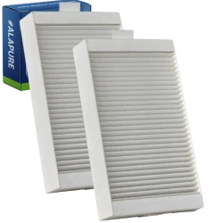 Alapure Filter F7/G4 geschikt voor Zehnder ComfoAir 180 (2st.)
