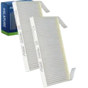 Alapure Filter F7/G4 geschikt voor Zehnder ComfoAir 70 (2st.)