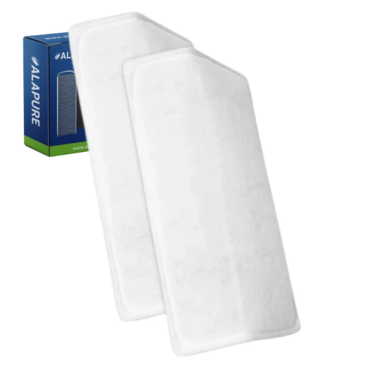 Filtr Alapure G3 pasujący do modeli Orcon HRC 300/400 + HC 4 BP/BR (2 szt.)