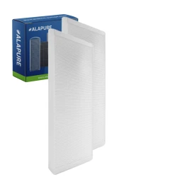 Filtr Alapure pasujący do Duco Ducobox Energy Comfort D325 F7/G4 (2 szt.)