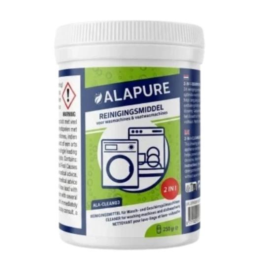 Alapure Detergent odpowiedni do pralek Siemens 00311925