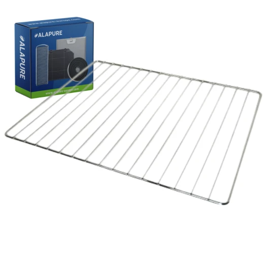 Ruszt do grilla Alapure pasujący do piekarnika Whirlpool 445x365mm / C0081578