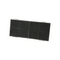 Alapure Koolstoffilter geschikt voor Neff 00460120 / 460120 / Z5151X0