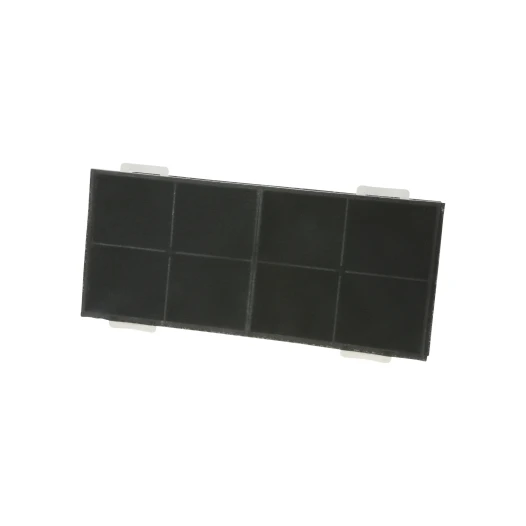 Alapure Koolstoffilter geschikt voor Neff 00460120 / 460120 / Z5151X0