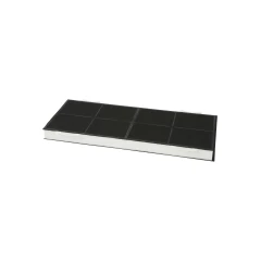 Alapure Koolstoffilter geschikt voor Siemens 00460120 / 460120 / LZ73010