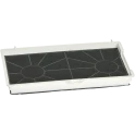 Filtr węglowy Siemens 00465577 / 465577