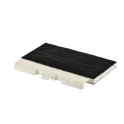 Alapure Koolstoffilter geschikt voor Siemens 00705433 / 705433 / LZ53551