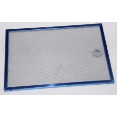 Filtr metalowy Alapure pasujący do Atag 15741 / 70701441 317x232mm