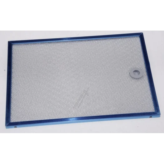 Filtr metalowy Alapure pasujący do Atag 15741 / 70701441 317x232mm