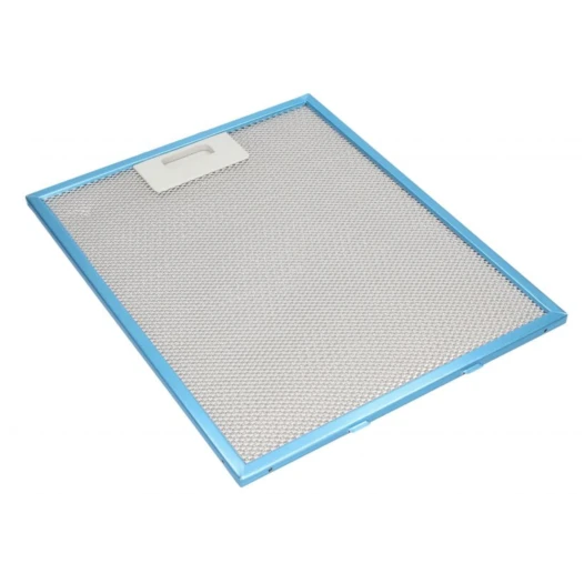 Hotpoint-Ariston Metaalfilter 480122102169 320x258mm