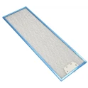 Alapure Metaalfilter geschikt voor Ikea 133.0176.352 166x516mm
